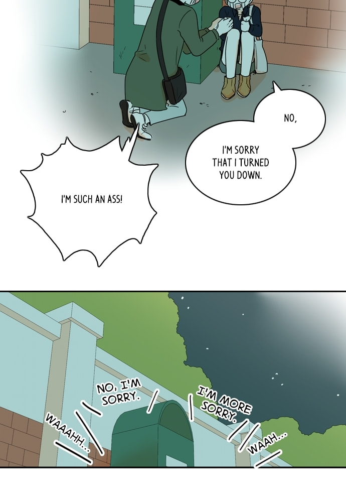 Our House Chapter 61 page 41 - 