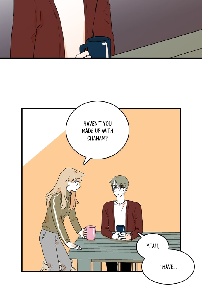 Our House Chapter 61 page 6 - 
