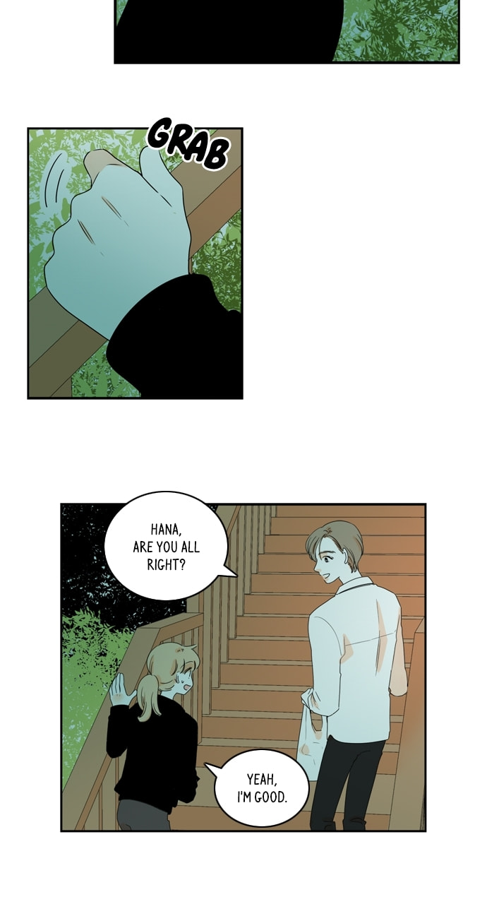 Our House Chapter 62 page 11 - 