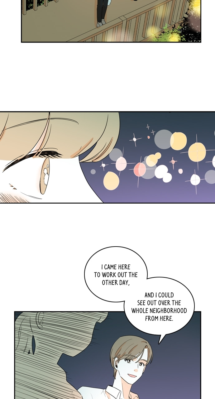 Our House Chapter 62 page 15 - 