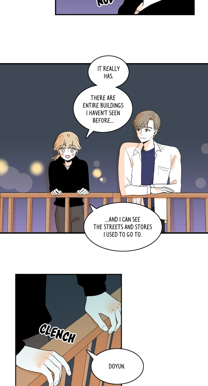 Our House Chapter 62 page 17 - 