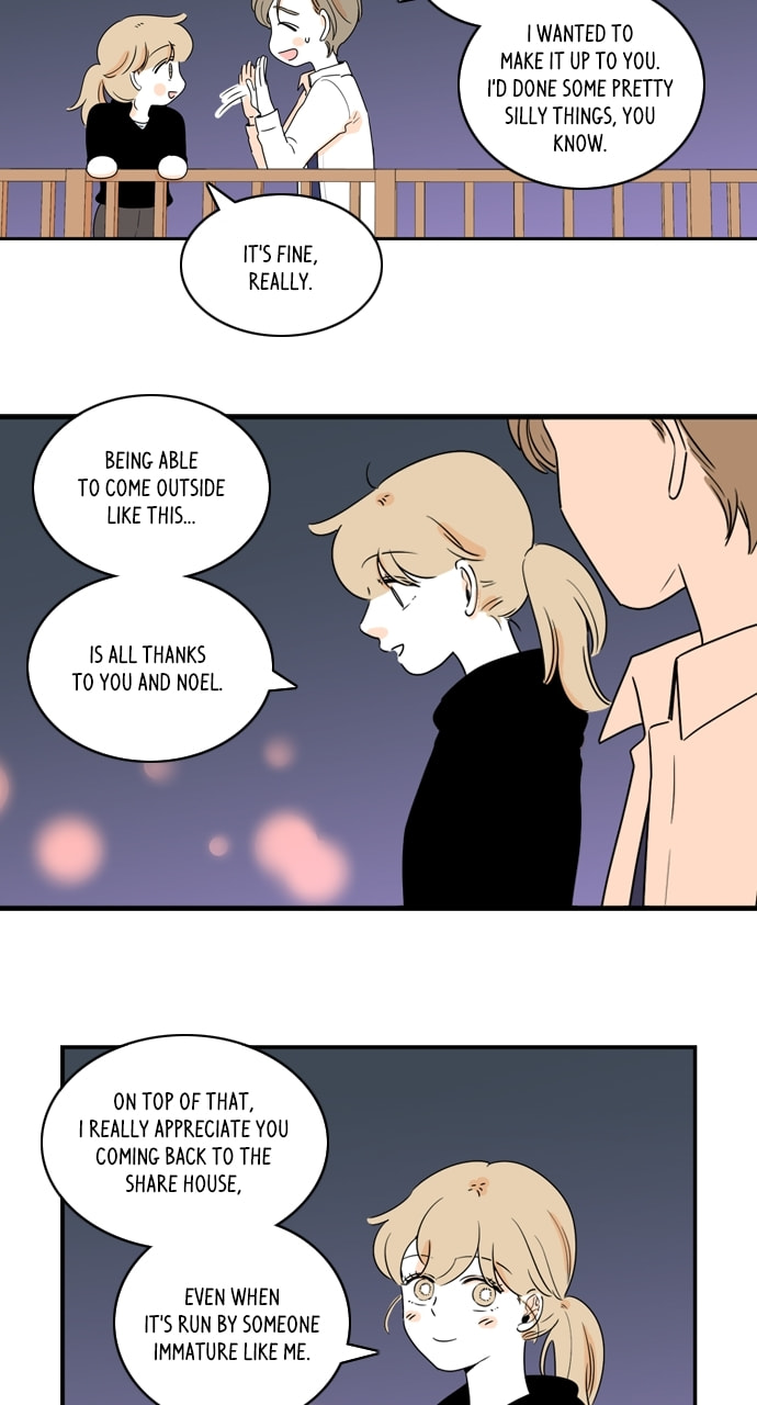 Our House Chapter 62 page 21 - 