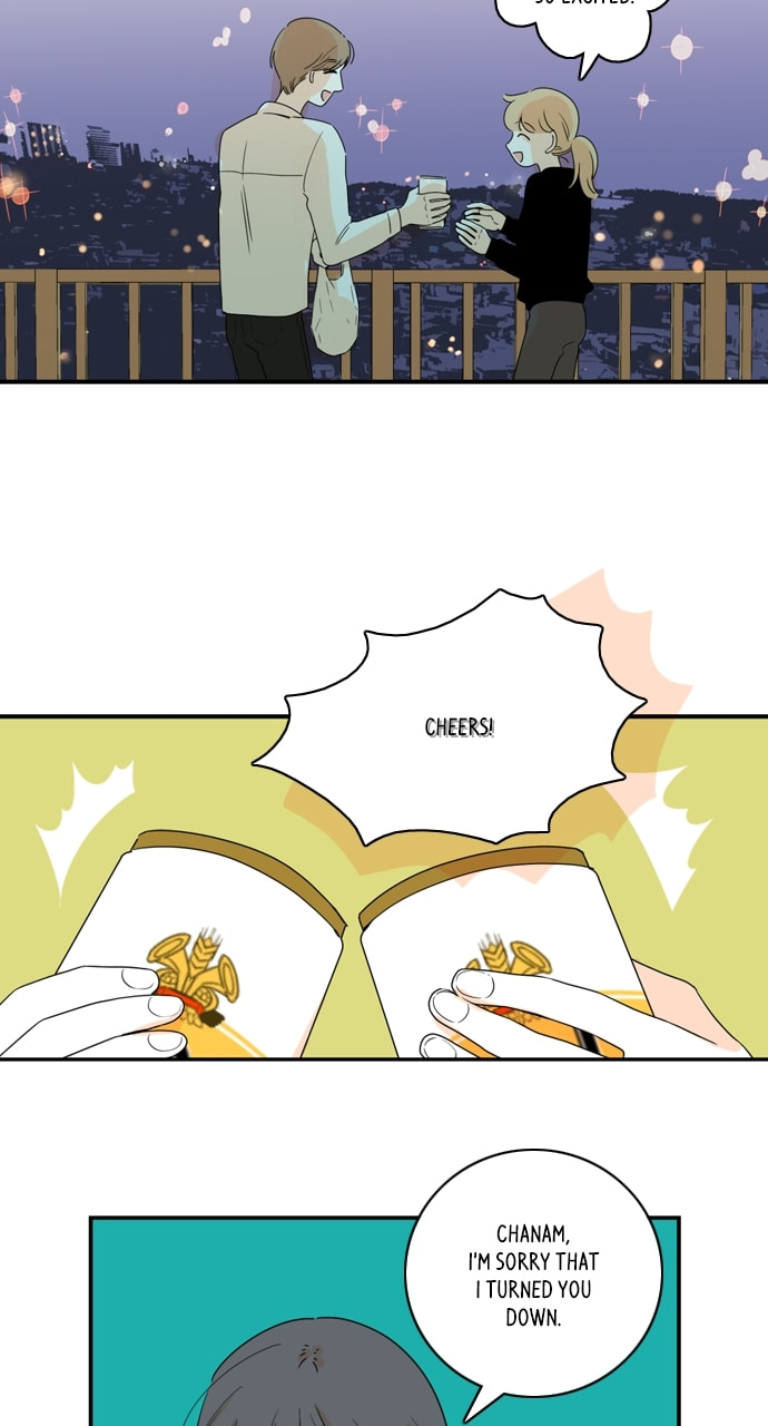 Our House Chapter 62 page 23 - 