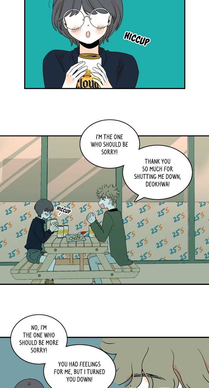 Our House Chapter 62 page 24 - 