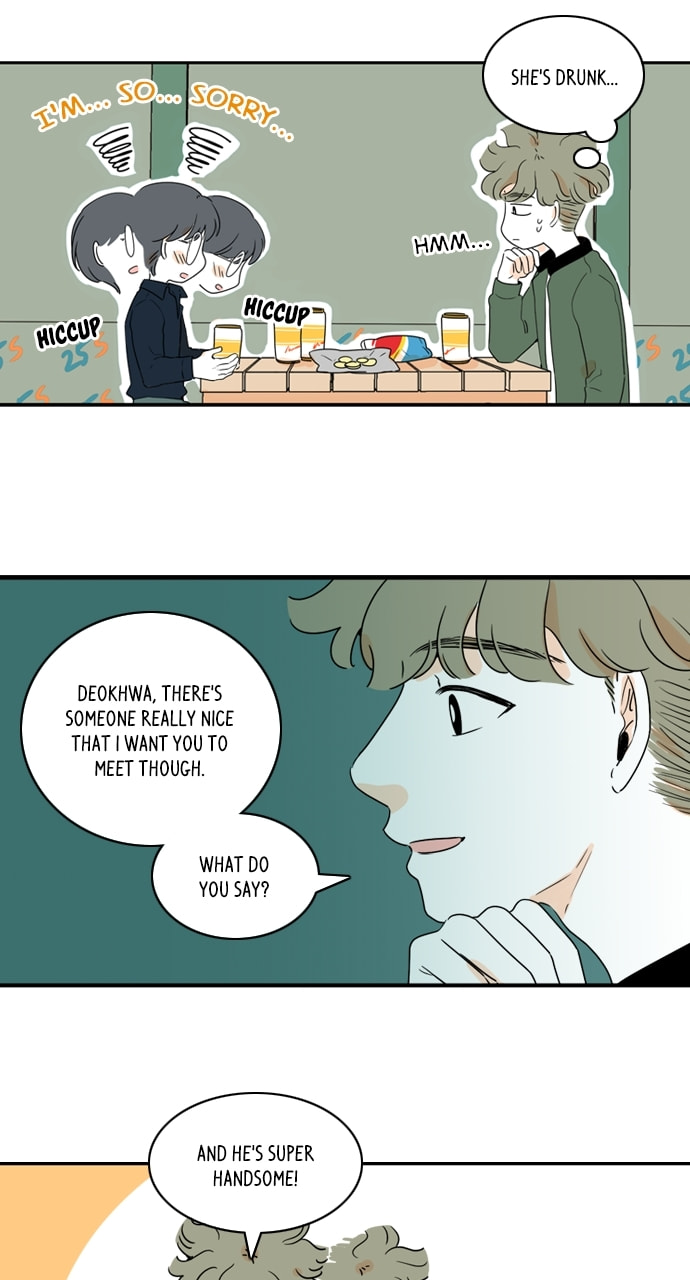 Our House Chapter 62 page 26 - 