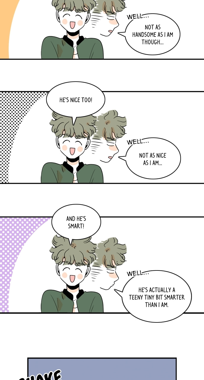 Our House Chapter 62 page 27 - 