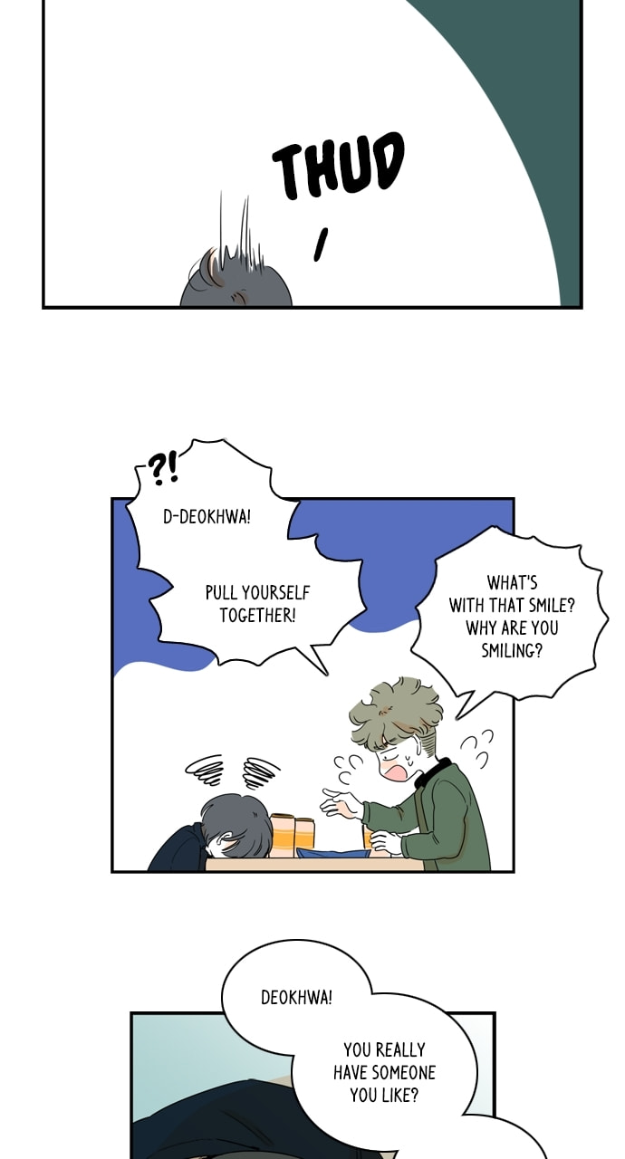 Our House Chapter 62 page 30 - 