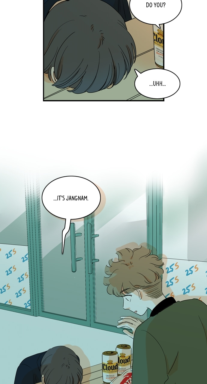 Our House Chapter 62 page 31 - 