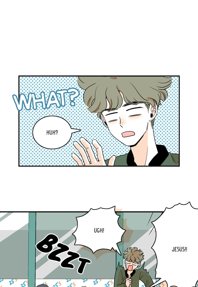 Our House Chapter 63 page 2 - 