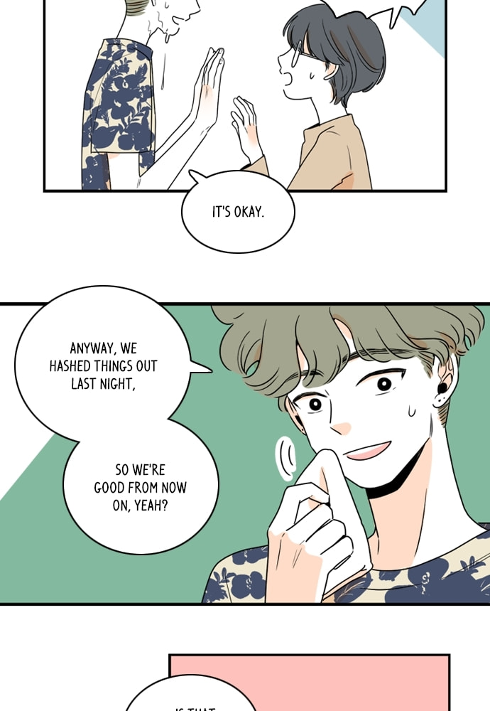Our House Chapter 63 page 11 - 