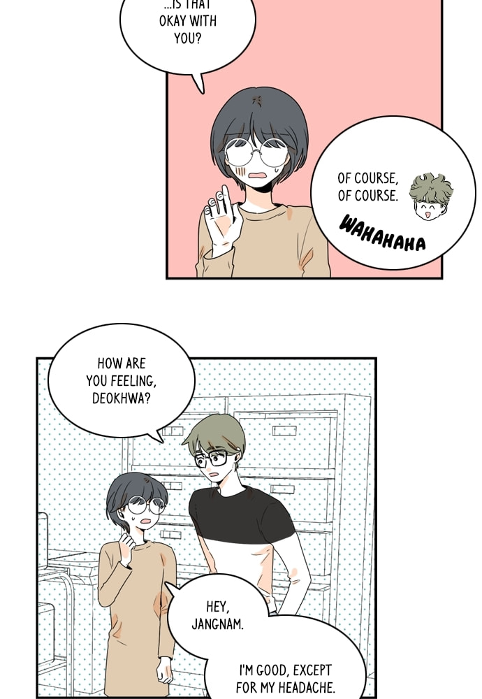 Our House Chapter 63 page 12 - 