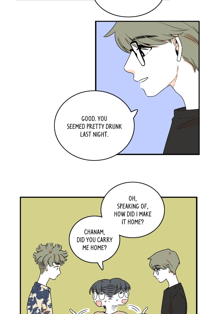 Our House Chapter 63 page 13 - 
