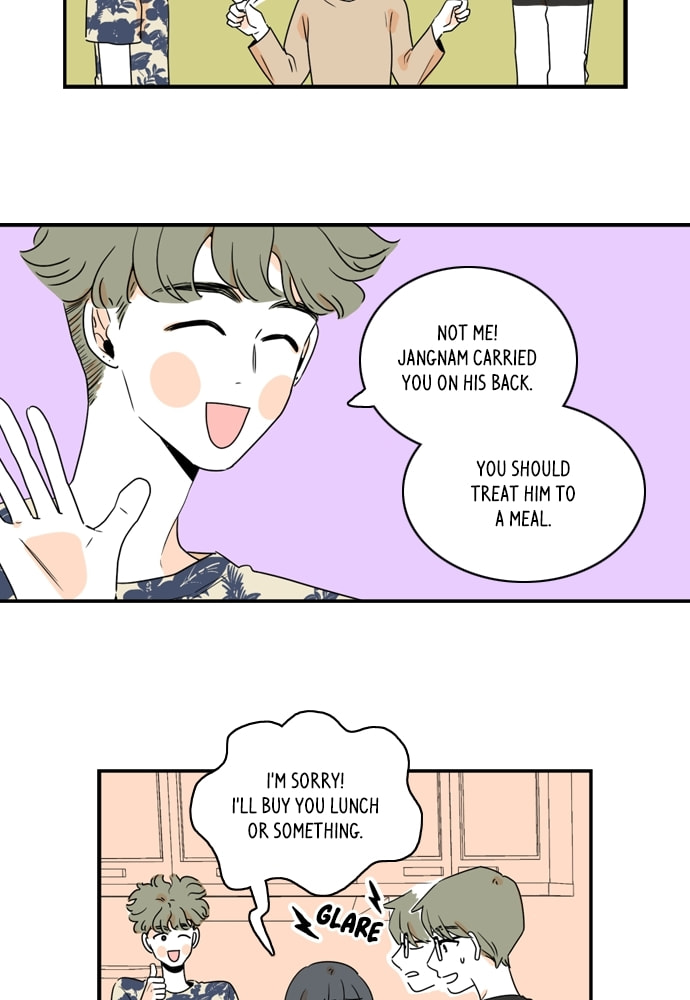 Our House Chapter 63 page 14 - 