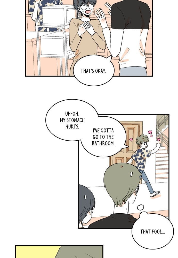 Our House Chapter 63 page 15 - 