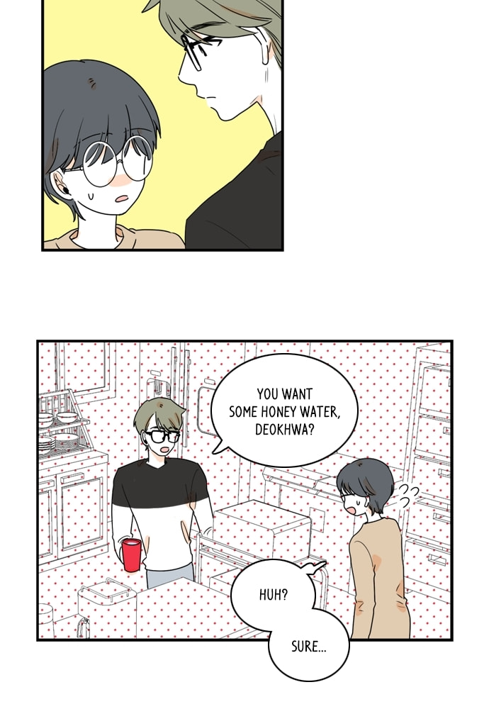 Our House Chapter 63 page 16 - 