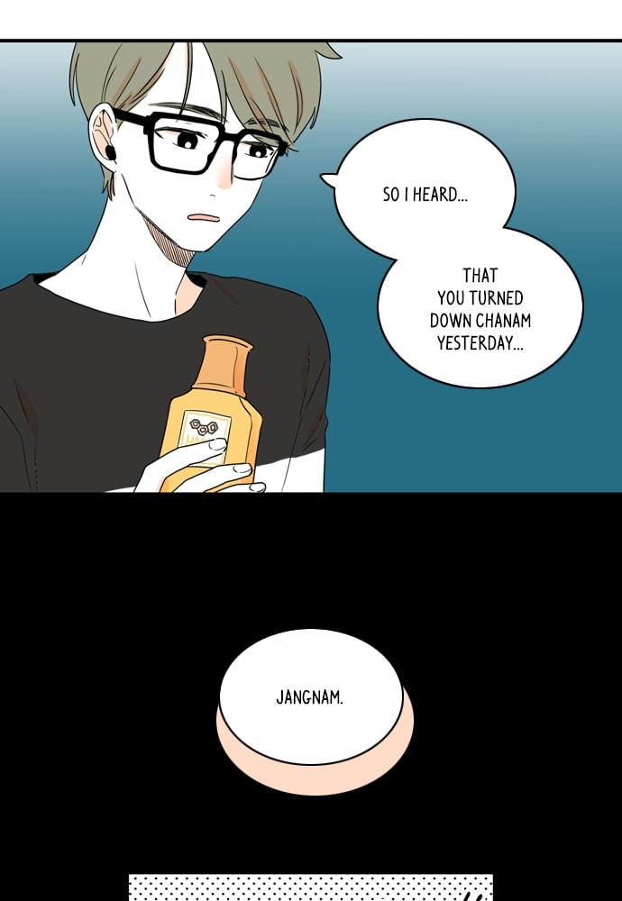 Our House Chapter 63 page 17 - 