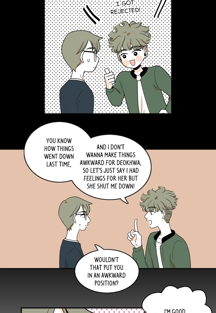 Our House Chapter 63 page 18 - 
