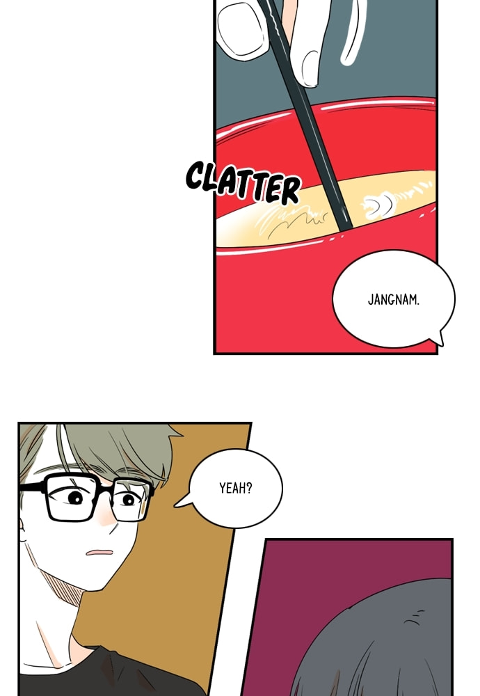Our House Chapter 63 page 20 - 