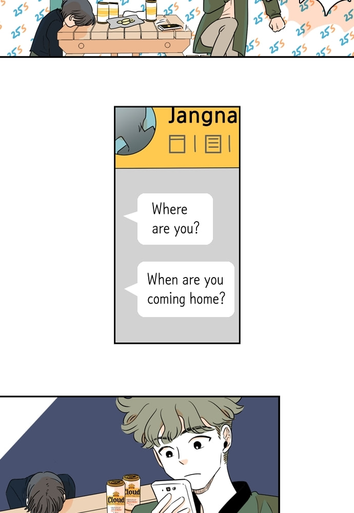 Our House Chapter 63 page 3 - 