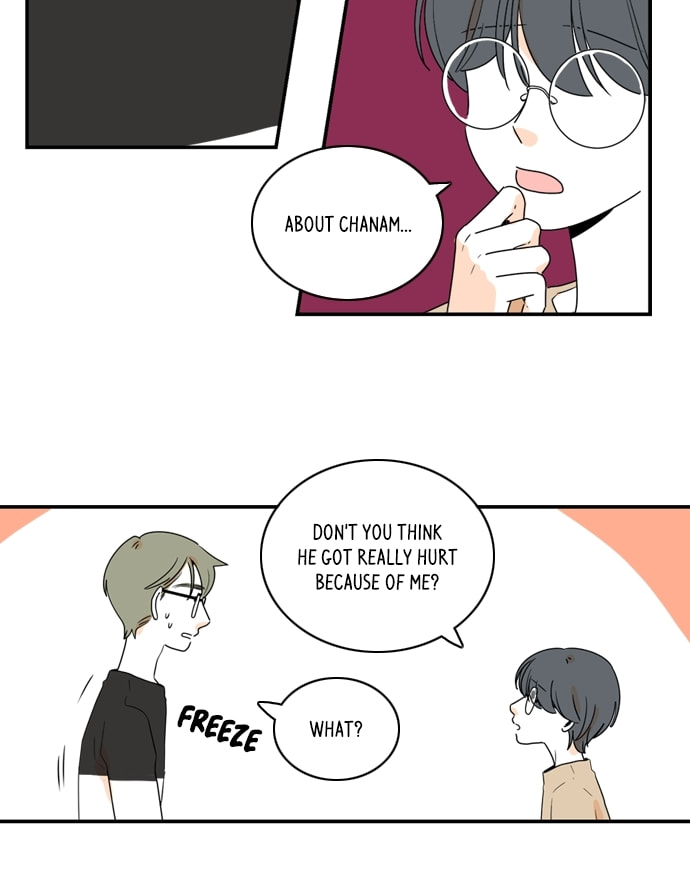 Our House Chapter 63 page 21 - 