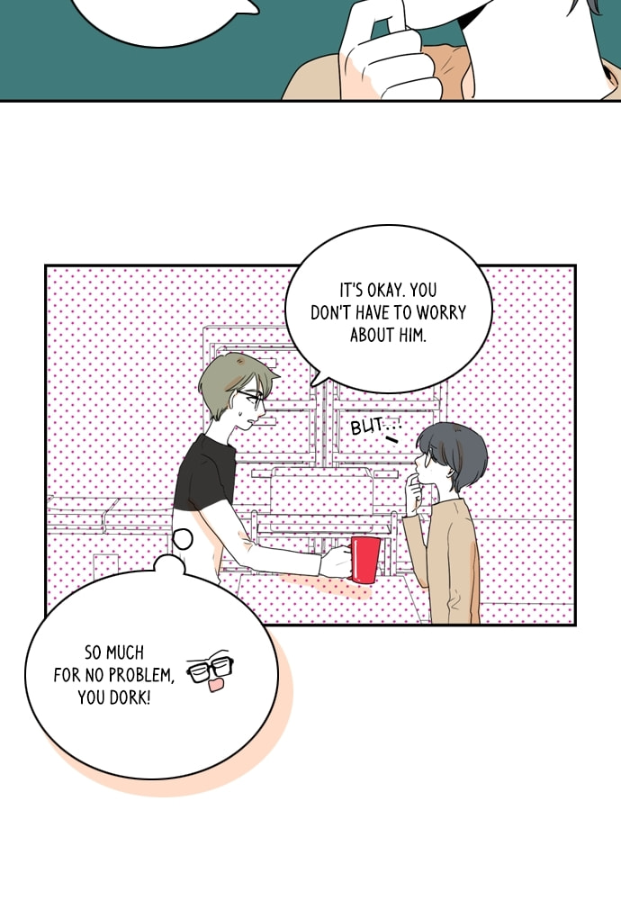 Our House Chapter 63 page 23 - 