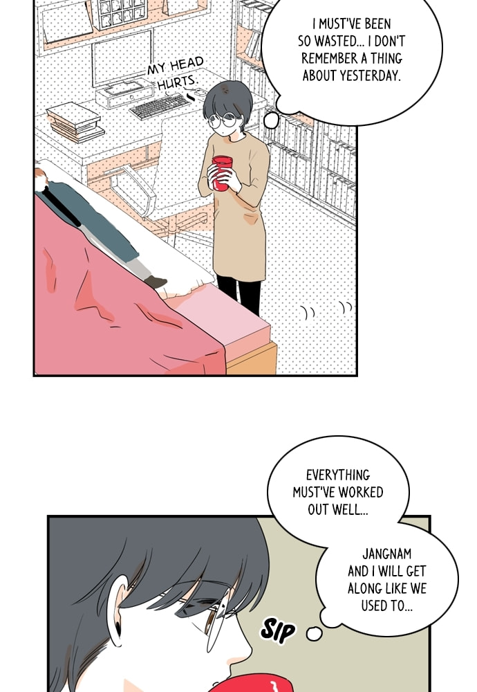 Our House Chapter 63 page 29 - 