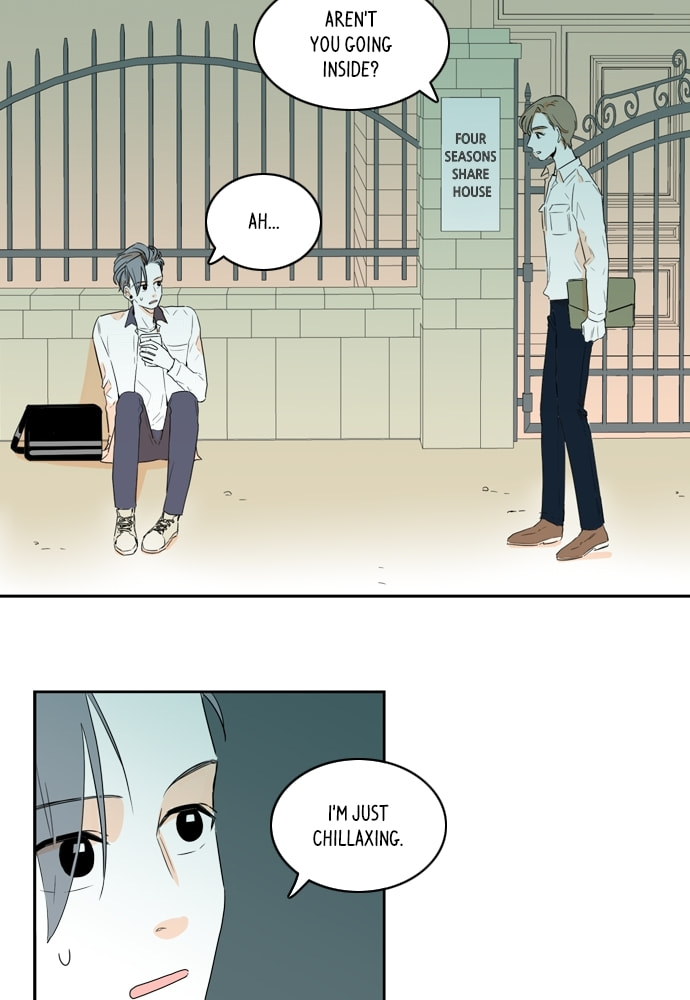 Our House Chapter 64 page 11 - 