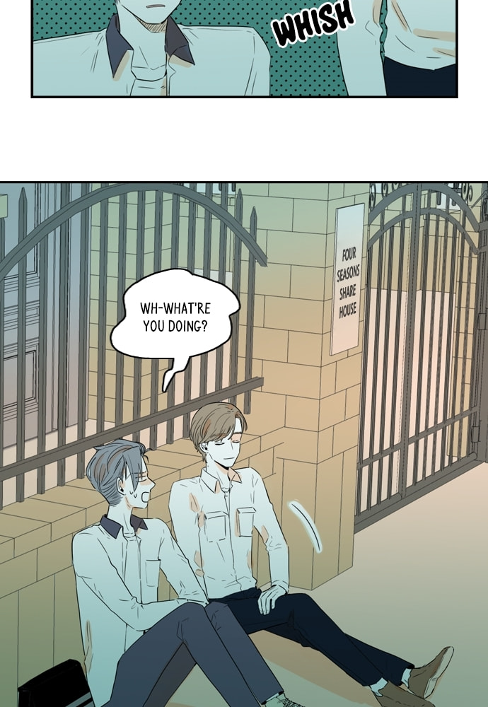 Our House Chapter 64 page 13 - 