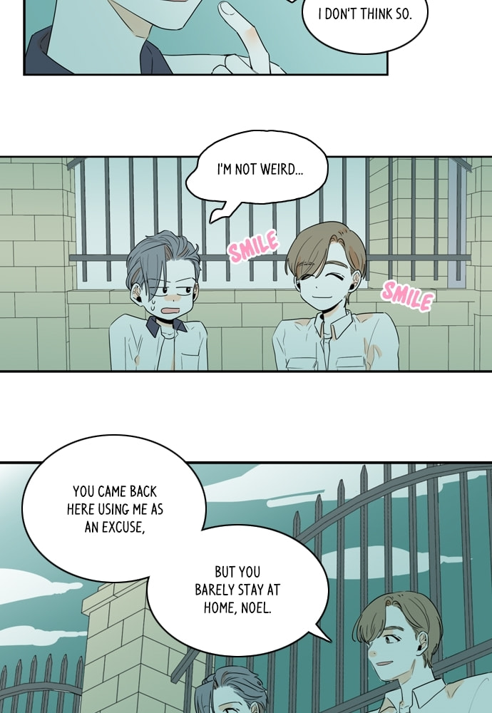 Our House Chapter 64 page 15 - 