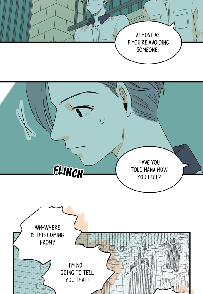 Our House Chapter 64 page 16 - 