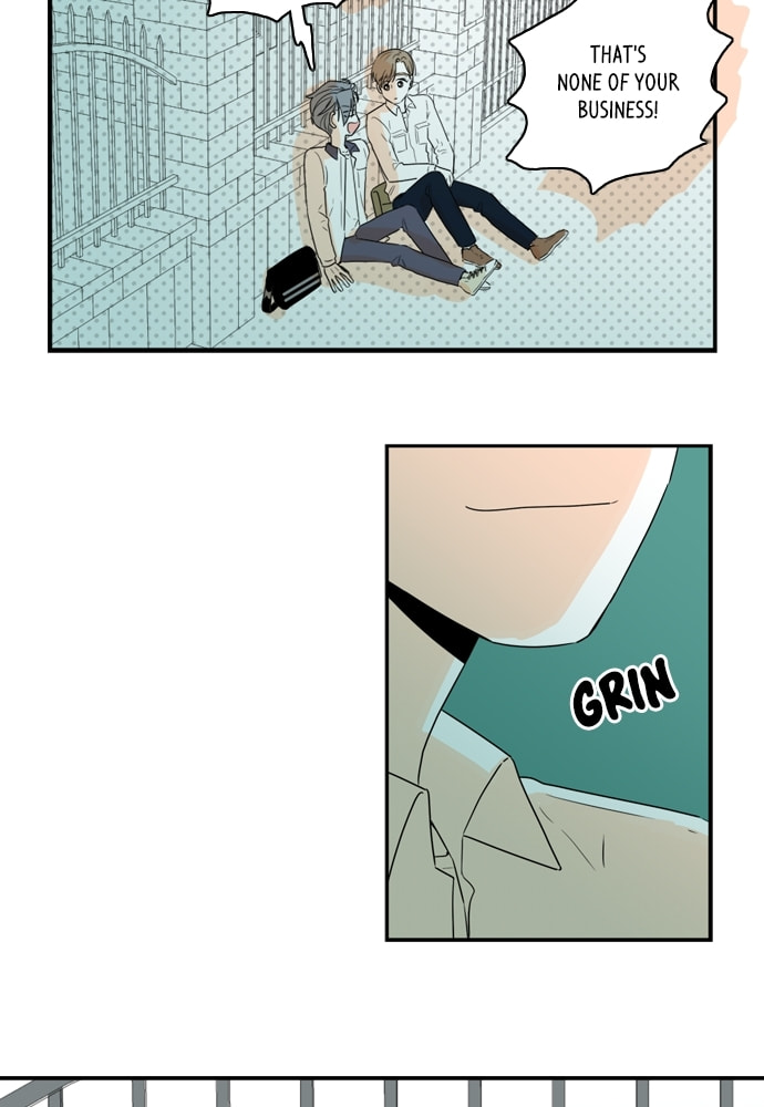 Our House Chapter 64 page 17 - 