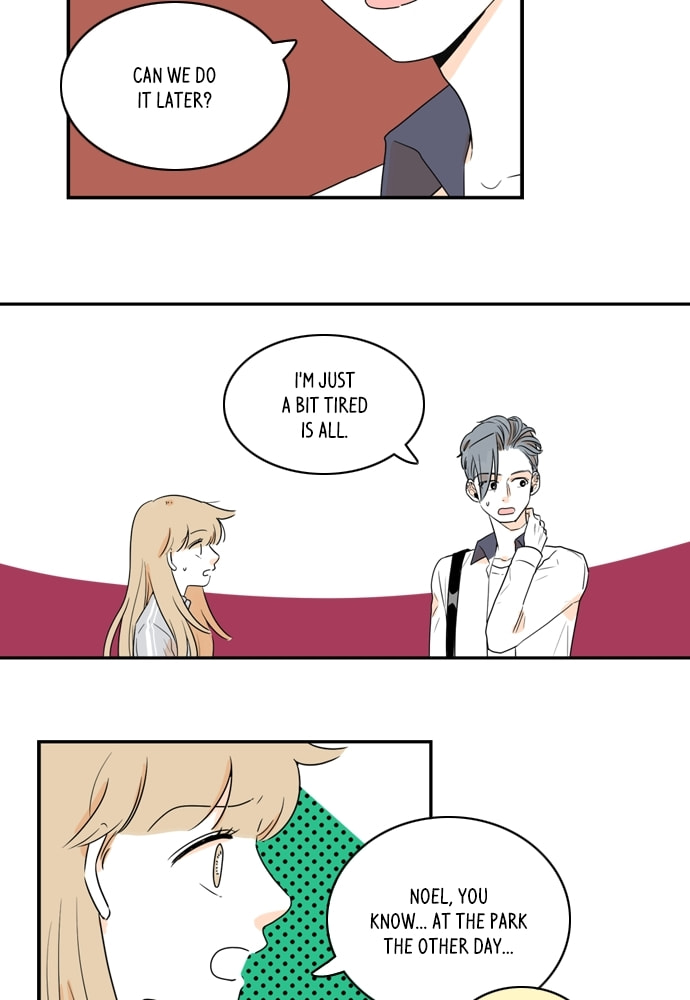 Our House Chapter 64 page 3 - 