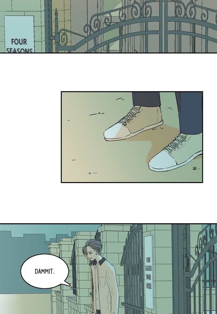 Our House Chapter 64 page 25 - 