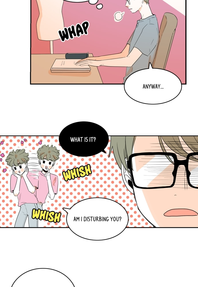 Our House Chapter 64 page 31 - 