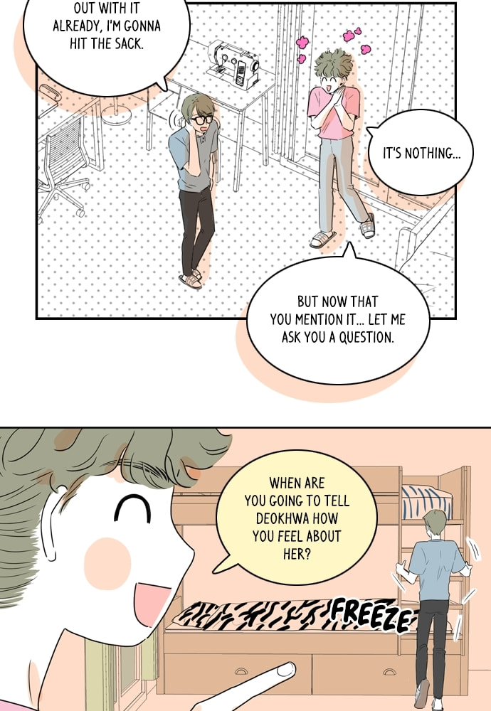 Our House Chapter 64 page 32 - 