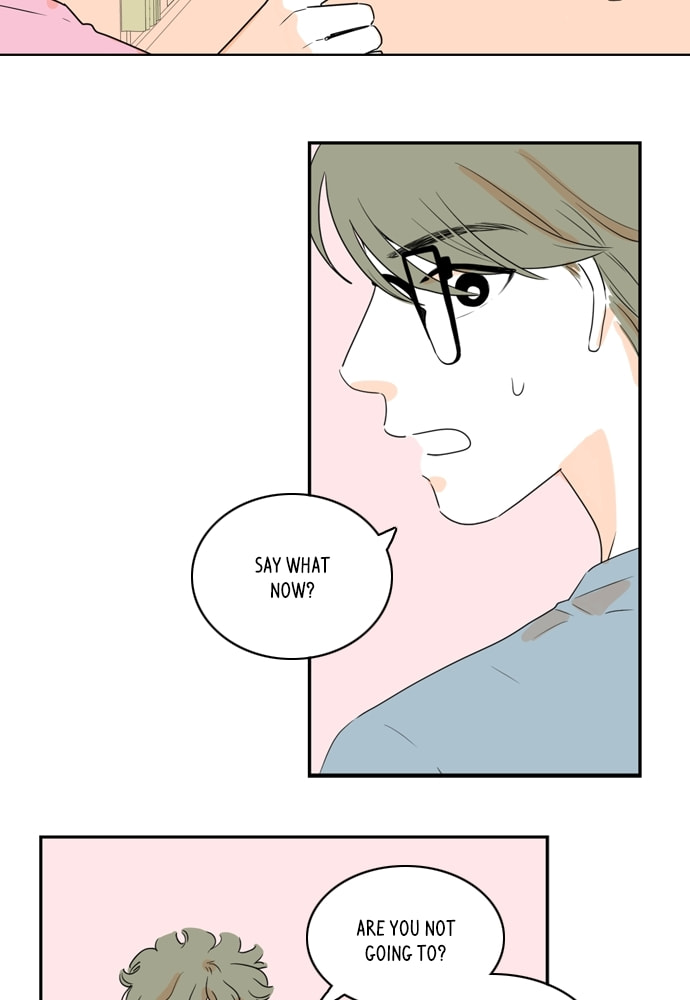 Our House Chapter 64 page 33 - 