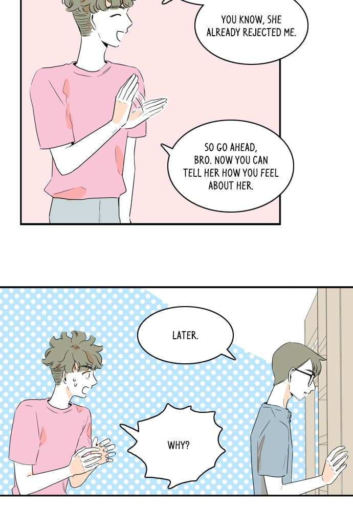 Our House Chapter 64 page 34 - 
