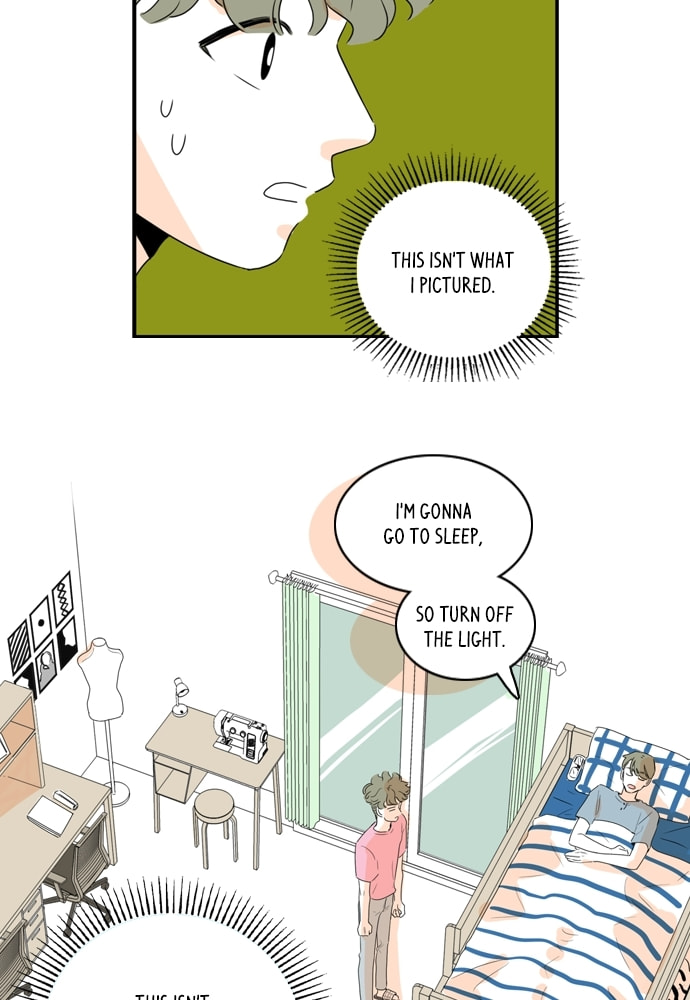 Our House Chapter 64 page 39 - 