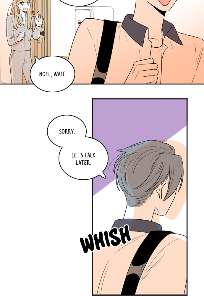 Our House Chapter 64 page 5 - 