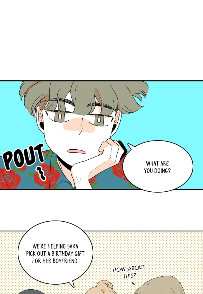 Our House Chapter 65 page 2 - 