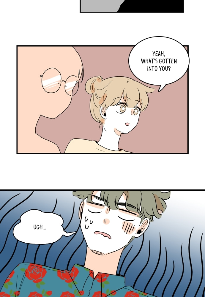 Our House Chapter 65 page 14 - 