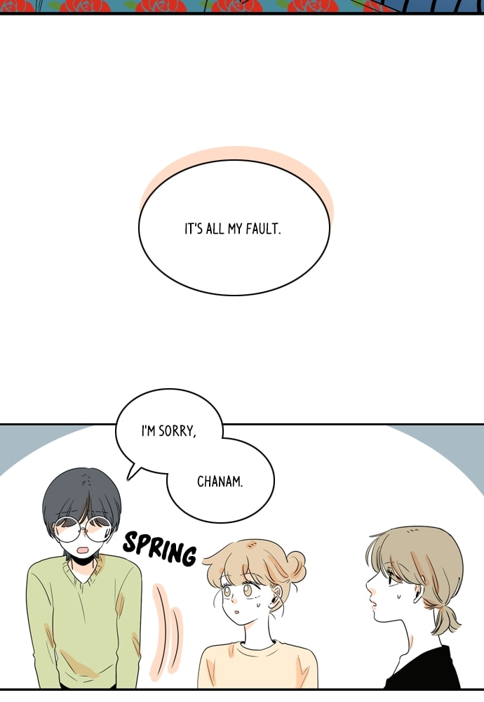 Our House Chapter 65 page 15 - 