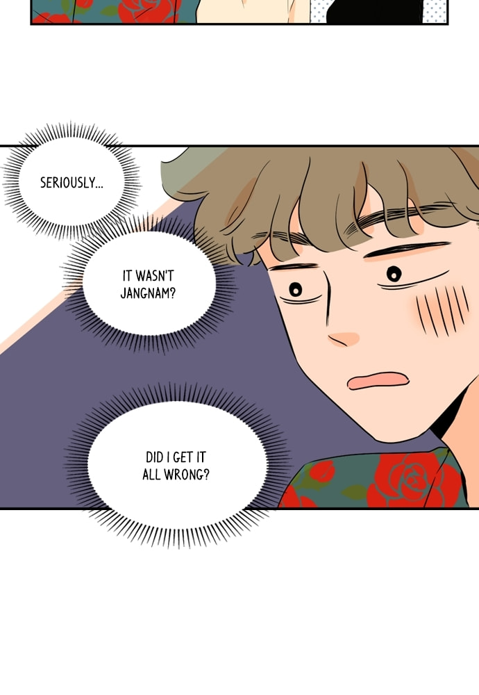 Our House Chapter 65 page 17 - 