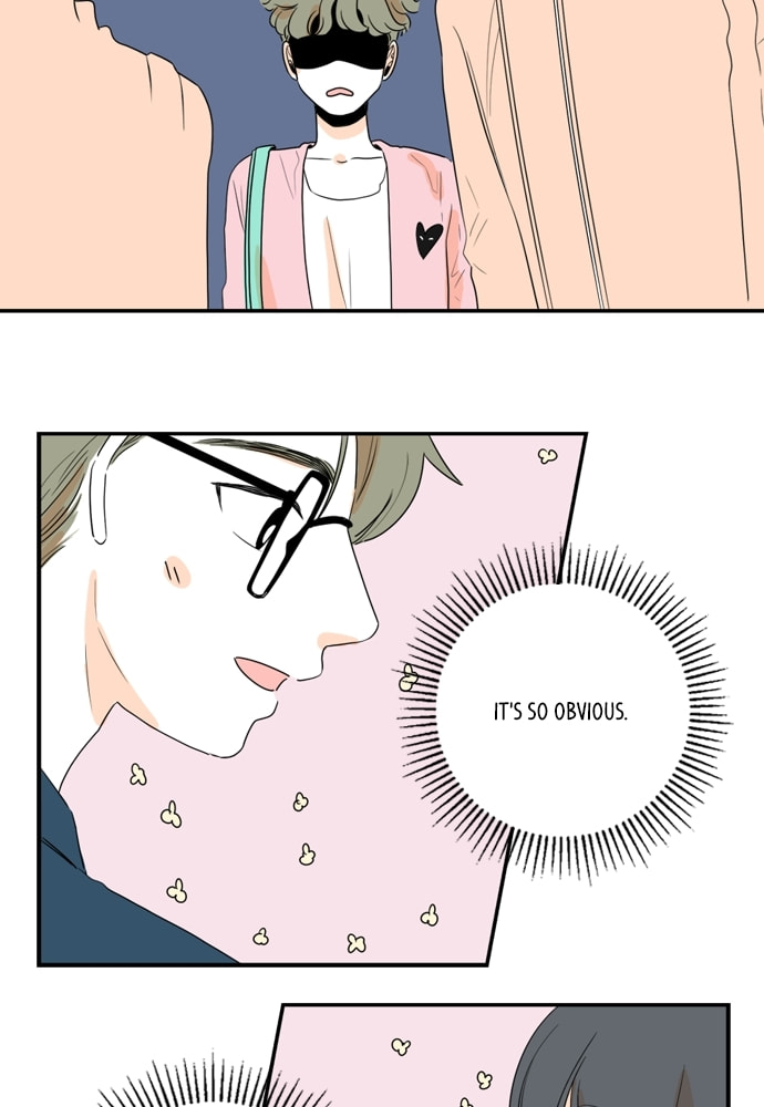 Our House Chapter 65 page 19 - 