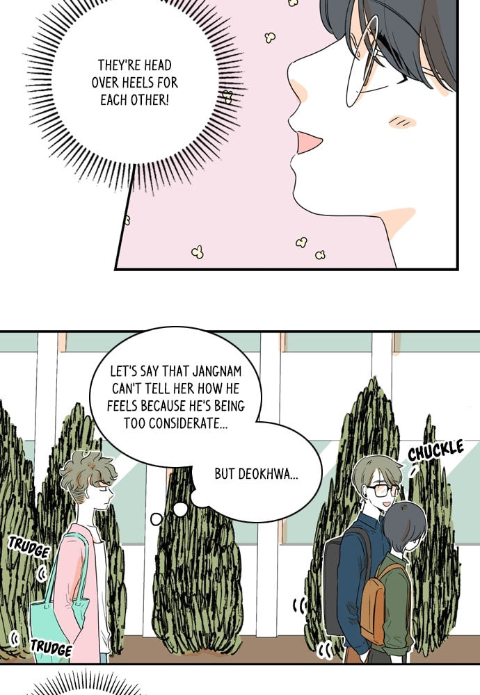 Our House Chapter 65 page 20 - 