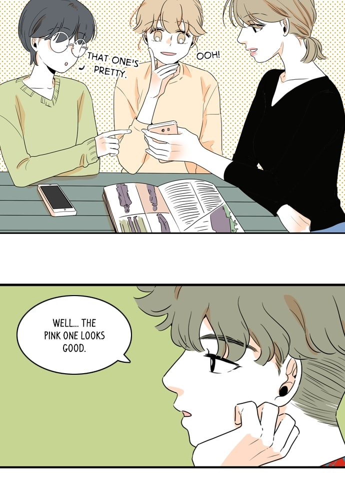 Our House Chapter 65 page 3 - 