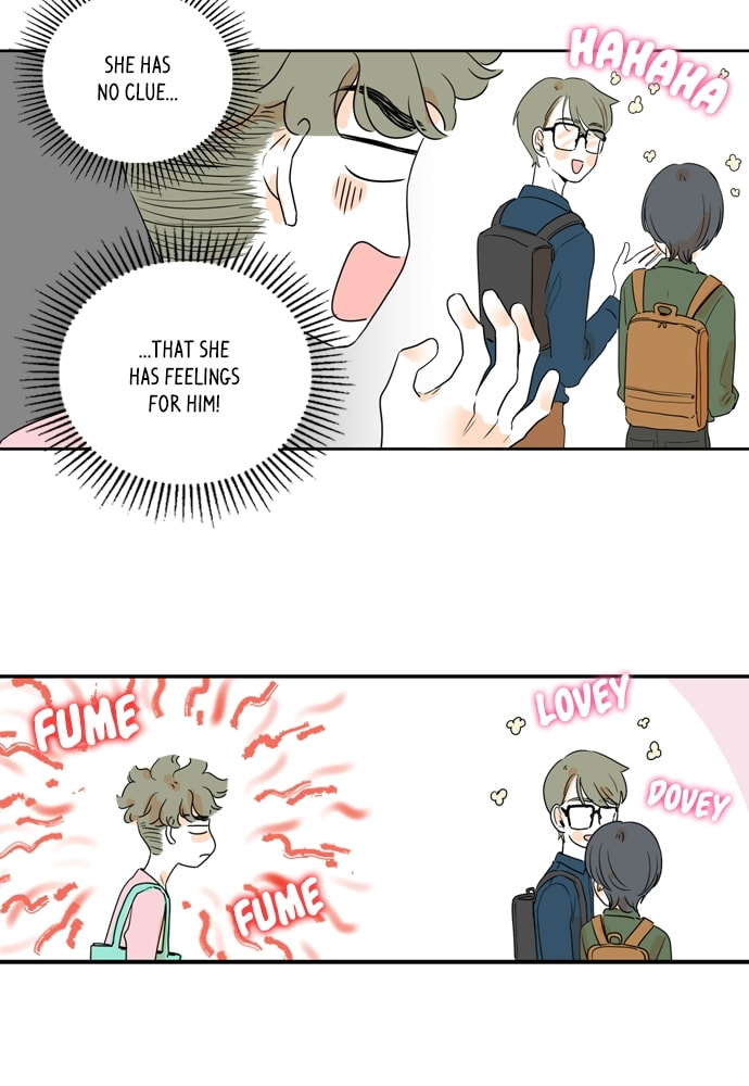 Our House Chapter 65 page 21 - 