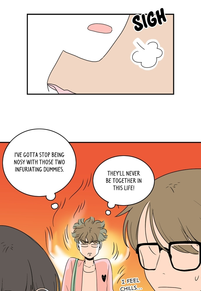 Our House Chapter 65 page 22 - 