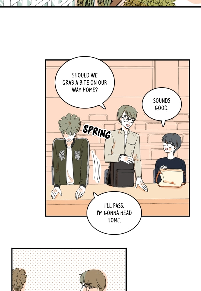 Our House Chapter 65 page 24 - 