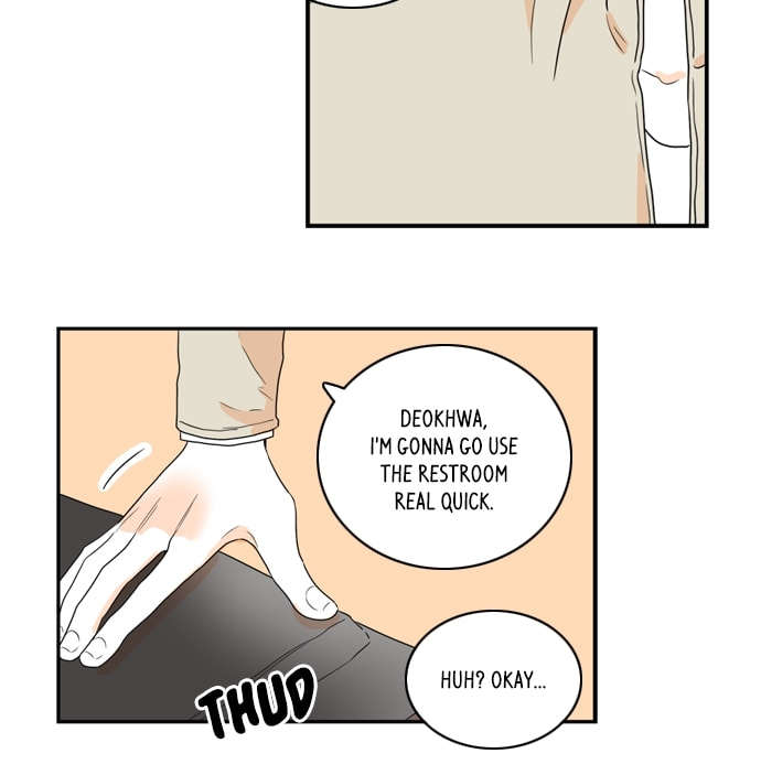 Our House Chapter 65 page 26 - 